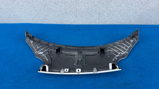SMART FORTWO 451 2007R+ cofano coperchio anteriore A4517500004 PP7C