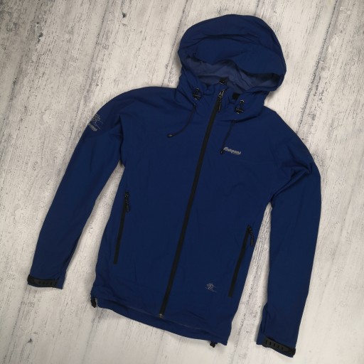 BERGANS OF NORWAY 142 MICROLIGHT JACKET M SKA KURTKA S PACKABLE 142 15328692435 Allegro.pl