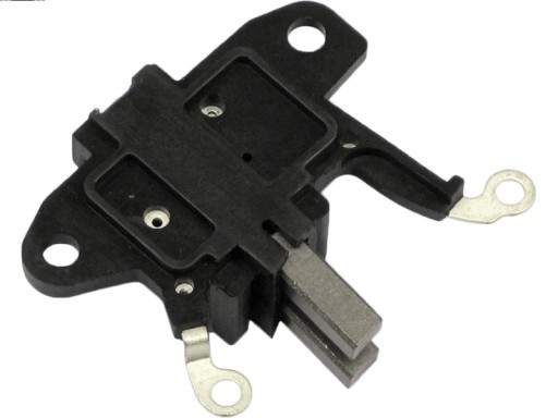 Держатель щеток генератора as-pl abh2002