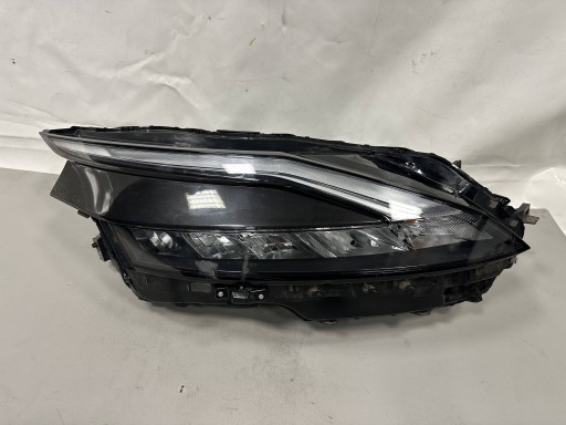 NISSAN QASHQAI III J12 light front right FULL LED 100-8D02G DEMONTAZ
