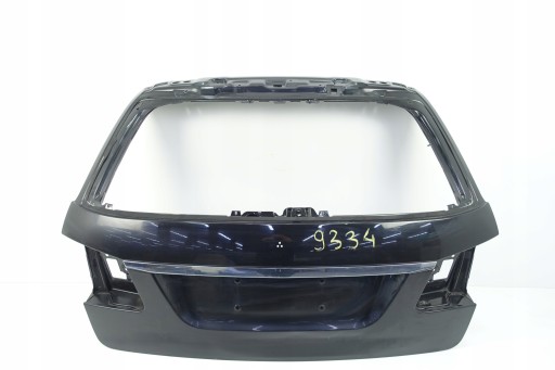 trunk door boot MERCEDES E W212 KOMBI A212