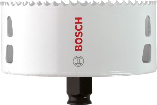 Прогрессор для кольцевой пилы BOSCH металл дерево ПВХ 127 мм