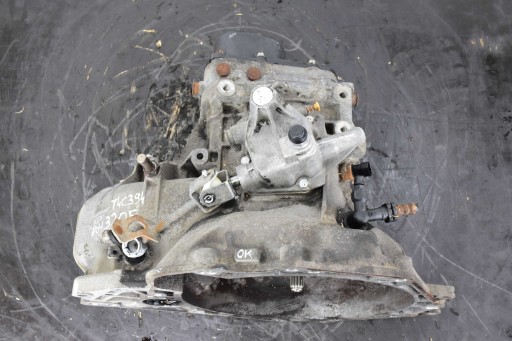 getriebe schaltgetriebe 5 getriebe ASTRA H VECTRA C MERIVA A 1.6 1.8 T4C394