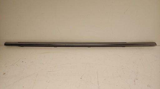 moulding dust PARAPET KIA SORENTO IV right front CHROM
