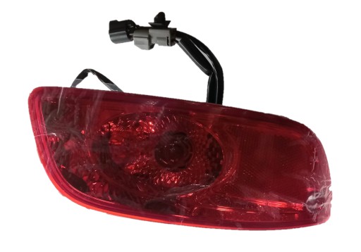 924082B000 - ПРОТИВОТУМАННАЯ ФАРА ЛЕВАЯ HYUNDAI SANTA FE II