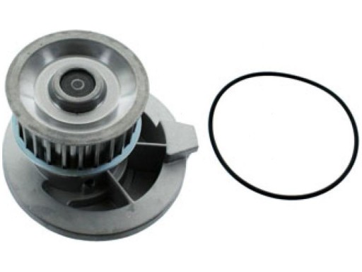 Водяний насос OPEL VECTRA B 2.0 і 16V SKF VKPC 85611
