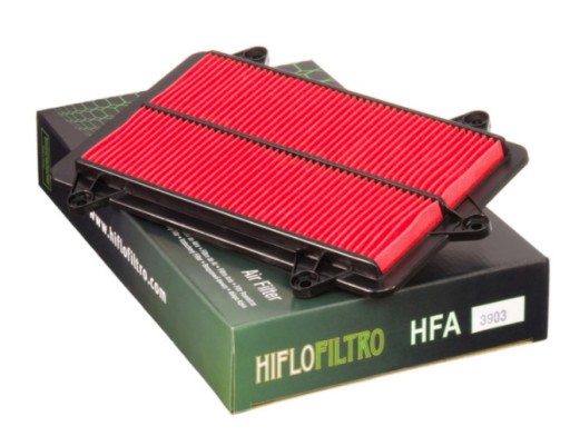 HFA3903 - HIFLO ВОЗДУШНЫЙ ФИЛЬТР SUZUKI TL1000 R | 98-02