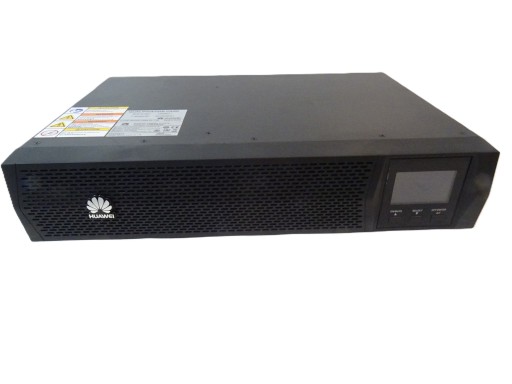 Ups huawei ups2000-g-1krts без батарей