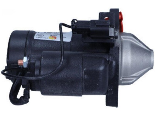 Бош 0 986 017 661 стартер