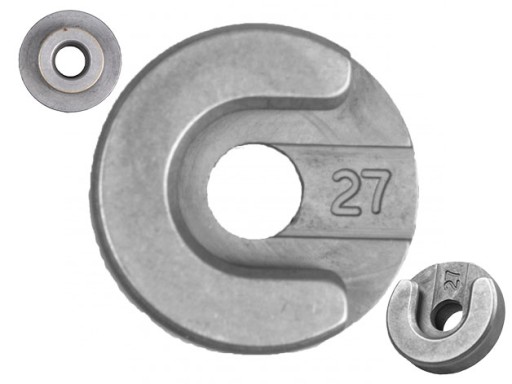 Лайман Shellholder № 27