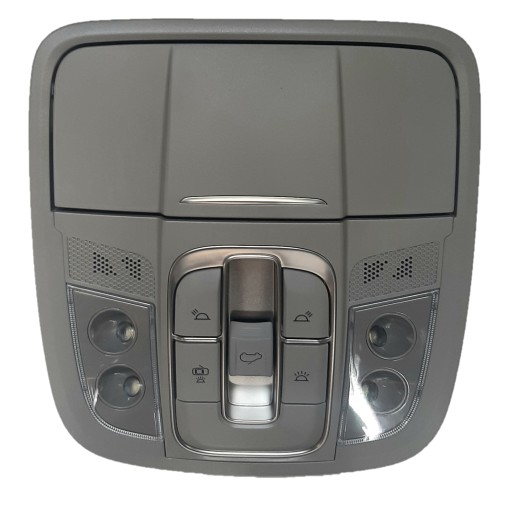 92810S1000YGE - ЛАМПА ВНУТРІШНЬОГО ОСВІТЛЕННЯ СТЕЛІ HYUNDAI