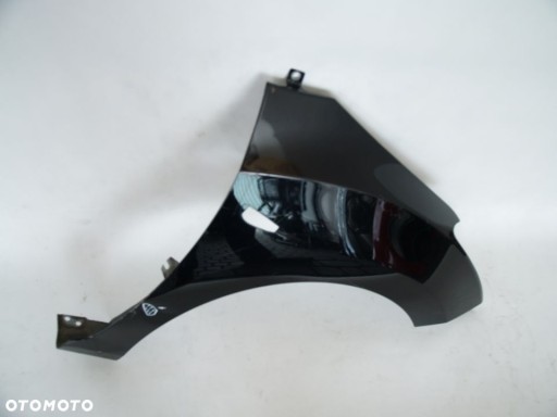 Hyundai I30 parafango Destra 12r 2012