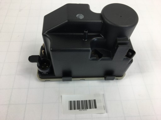 /001633 - НАСОС ЦЕНТРАЛЬНОГО ЗАМКА MERCEDES W124 0008001148 W201 190 W126