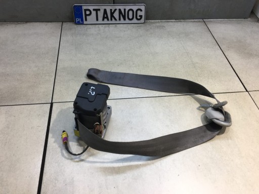 Gurten Sicherheits links vorne VW GOLF IV 3D 1J3857705J