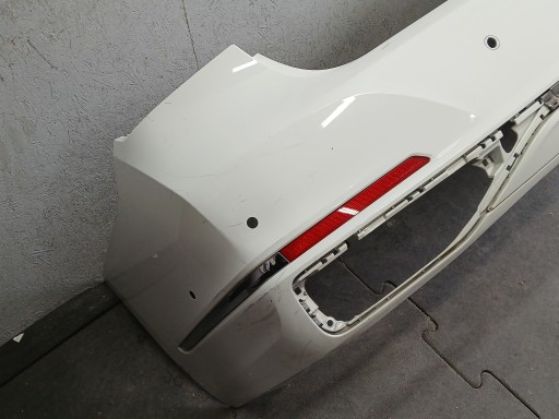 Stoßstange heck BMW 7 VII G11 G12 LIFT