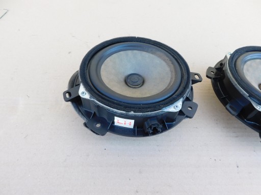 speakers door front komplet Hyundai H1 II Starex 96330-4H050 original
