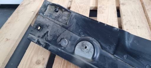 Q5 8R SQ5 LIFT FARTUCH čtvrtka NOSEK blatníku pravý pravá předek LY9B