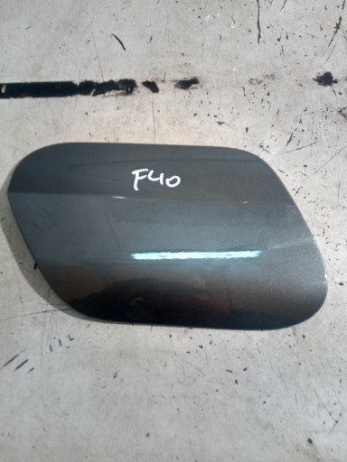 BMW 1 F40 кришка паливного бака