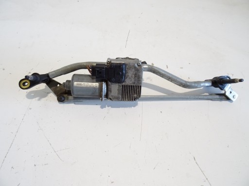 AUDI A4 B7 механизм стеклоочистителя 8K1955119A