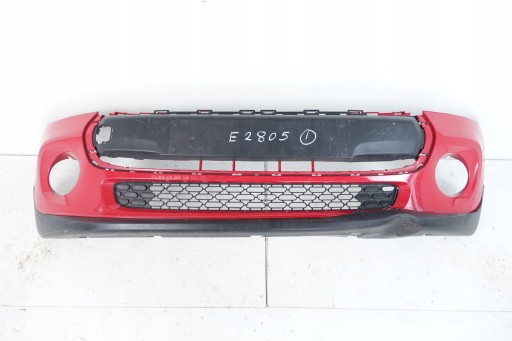 bumper front front MINI COOPER F56 14- 7317969