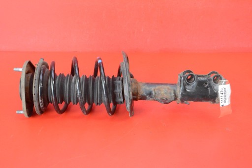shock absorber left front 48520-02E70 TOYOTA COROLLA E18 1.6 VALVEMATIC 13-19