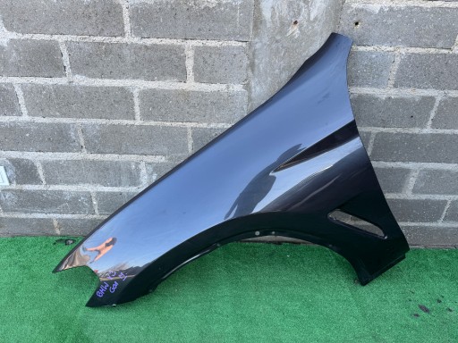 BMW x3 G01 левый крыло передний передний фронт Eu org