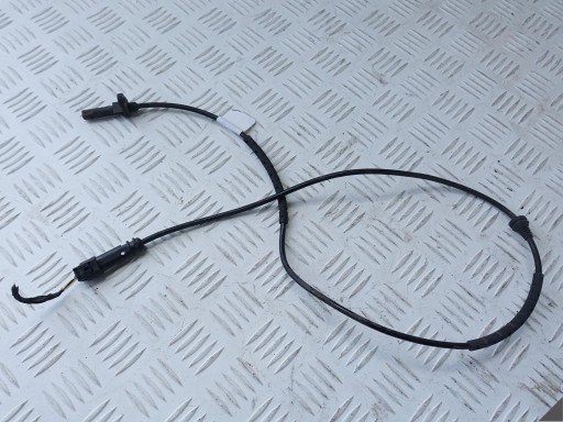 BMW X5 X6 F15 F16 E70 E71 sensor ABS right rear part