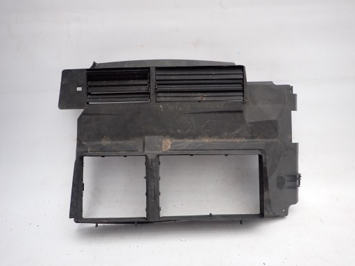 FORD FOCUS MK3 11- luftführung Zufuhr luftansaugkanal BM51-8473-CF