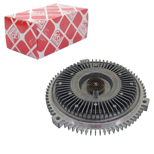 FEBI 18685 ЗЧЕПЛЕННЯ VISCO BMW