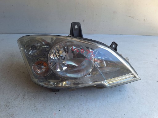 MERCEDES VITO W639 LIFT 10-14 light right UK-ANGLIK A6398202161