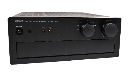 YAMAHA ＡＸ-10 Yamaha AX-10 Stereo Integrated Amplifier Manual | HiFi Engine