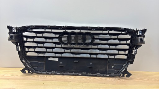 AUDI Q2 81A GRILLE ORIGINAL 81A853651 ATRGR301