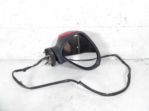 SEAT EXEO LIFT mirror right electrics 8 PIN E9024456 LS3H