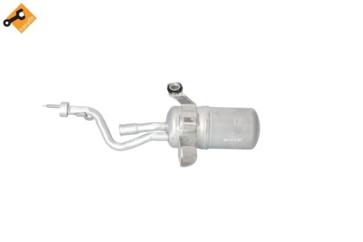 33346 - ОСУШУВАЧ ПОВІТРЯ FORD FOCUS 1.6 05-NRF33346