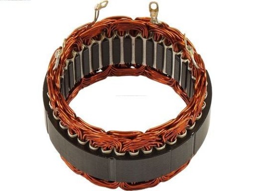 AS6031 - АВТОСТАРТЕР ОБМОТКА ГЕНЕРАТОРА