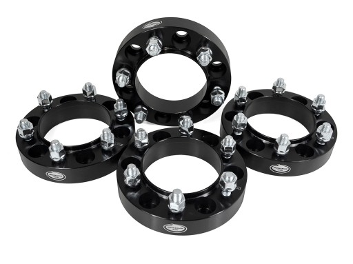 Колесные прокладки ISUZU D-MAX TROOPER MONTEREY (30 мм)