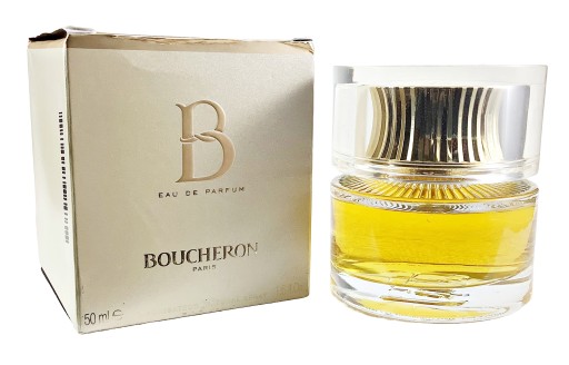 boucheron b