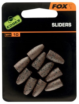 Backlead On Edges Sliders Fox Line