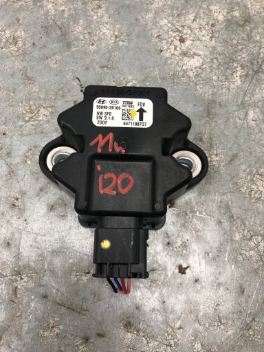 sensor SENSOR ESP HYUNDAI I20 and 95690-2B100