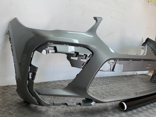 bumper front front BMW X6M G06 F96 8075173