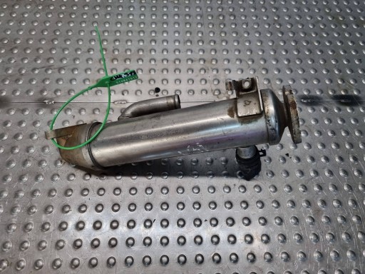 Abgaskuehler AGR 2S7Q-9F464-AB FORD MONDEO MK3 2.0 16V TDCI