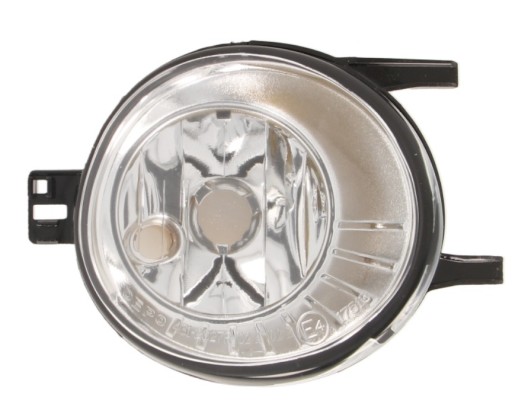 431-2027R-UE - Новый галогенный FORD S-MAX 2010-2015 H8 / W5W правый