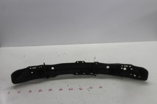 RINFORZO PARAURTI Traversa Paraurti Anteriore DACIA DUSTER II 17-24