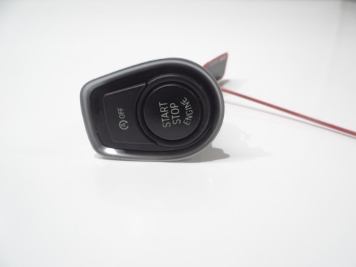 PANEL Schalter START STOP BMW F20 F30 OE 9250734