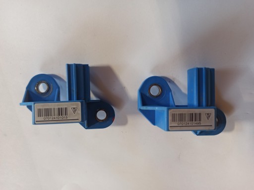 99761822101 - Датчик удара porsche cayman s