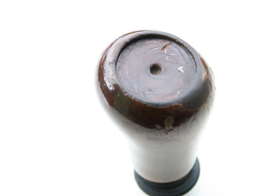 Дерев'яна ручка VW PASSAT B4