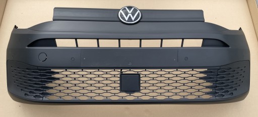 Paraurti VW CADDY 2020-2025 R Originale come nuovo completo PDCX6