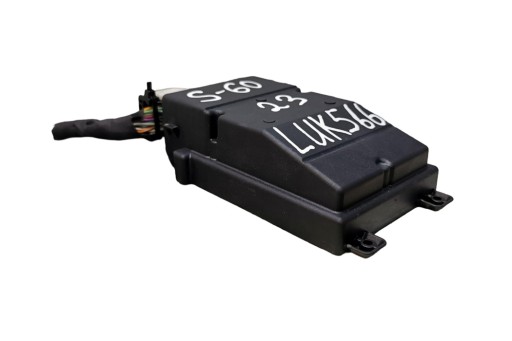 Модуль камери заднього виду volvo 281122 2.0l 2023р