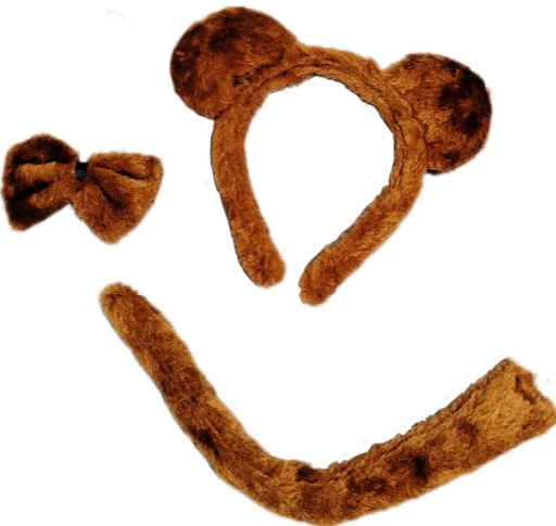 КОМПЛЕКТ КОМПЛЕКТІВ МАВП, ПОВ'ЯЗКА МАВПА, ВУШКА, ХВІСТ, МЕТЕЛИК