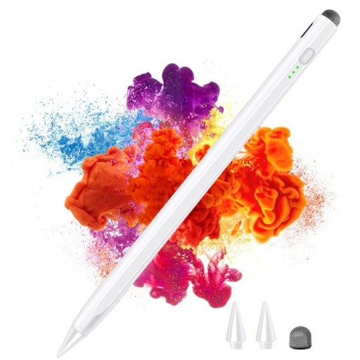 RYSIK PENCIL DO APPLE IPAD AIR / PRO STYLUS 2 GEN Sklep, Opinie, Cena